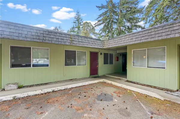 1106 Neil ST NE, Olympia, WA 98516