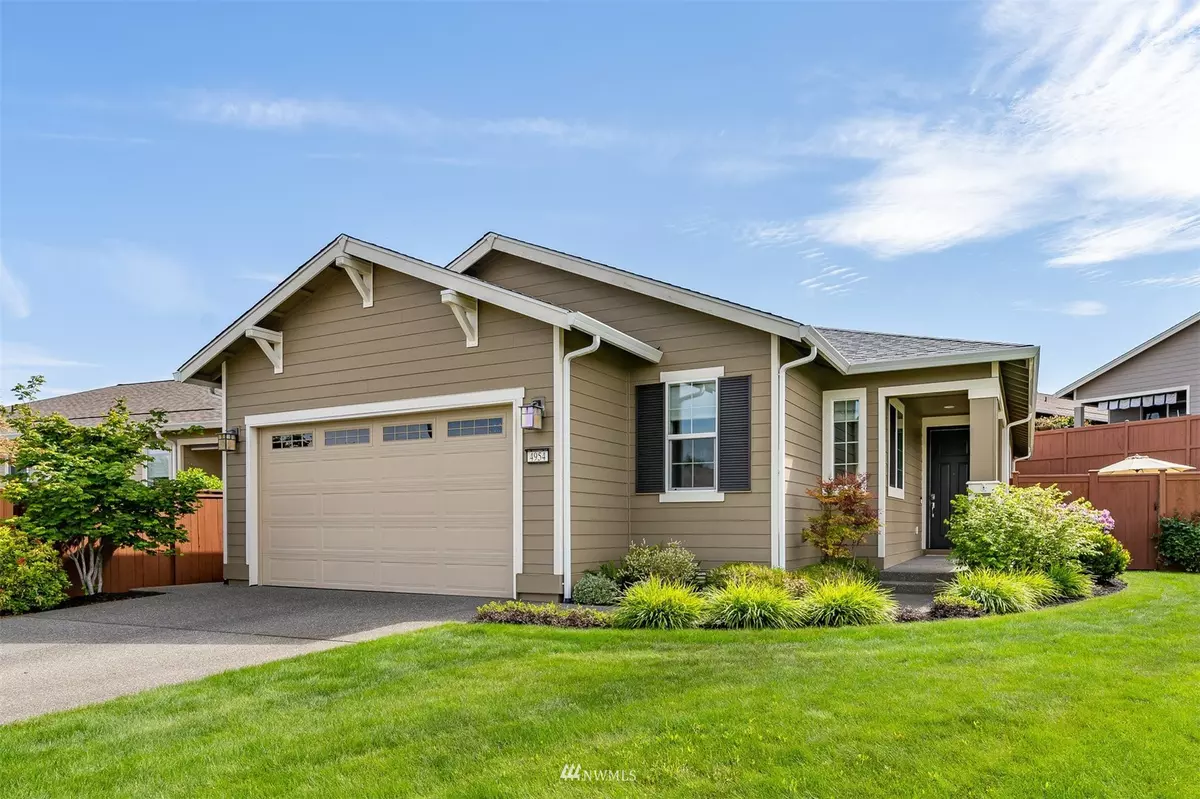 Lacey, WA 98516,4954 Orcas PL NE