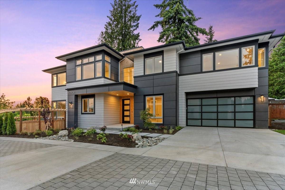 10308 126th AVE NE, Kirkland, WA 98033