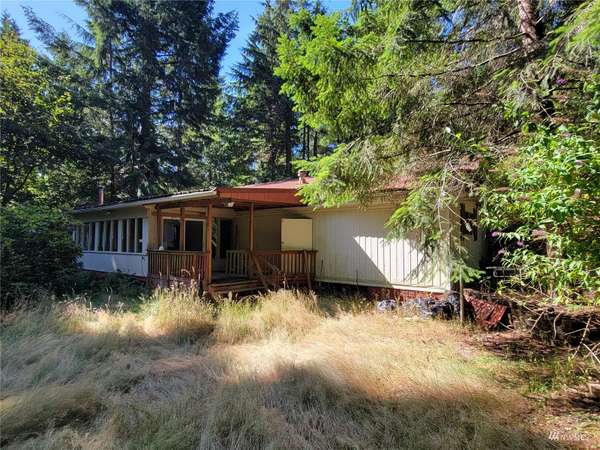 321 E Appaloosa DR, Shelton, WA 98584