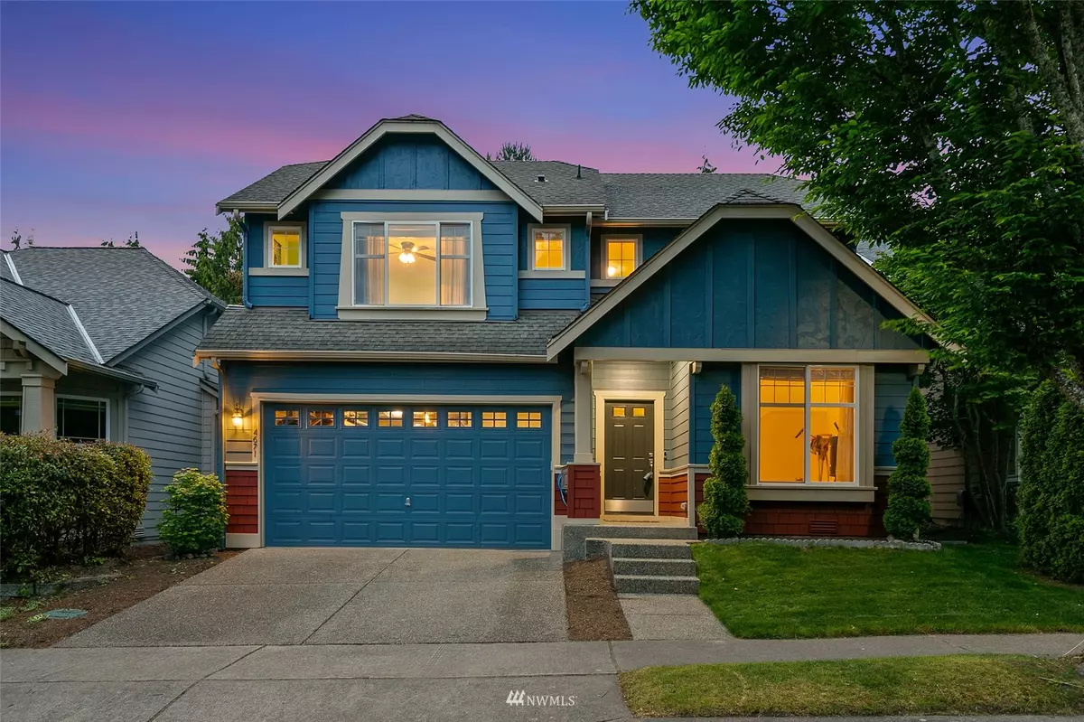 Mukilteo, WA 98275,4671 Camden PL