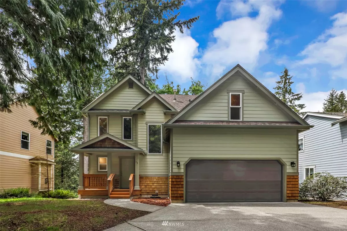 Bellingham, WA 98229,94 Sudden Valley DR