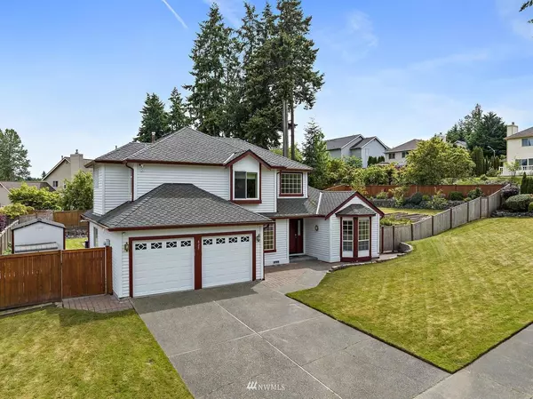 Federal Way, WA 98023,625 SW 346th ST