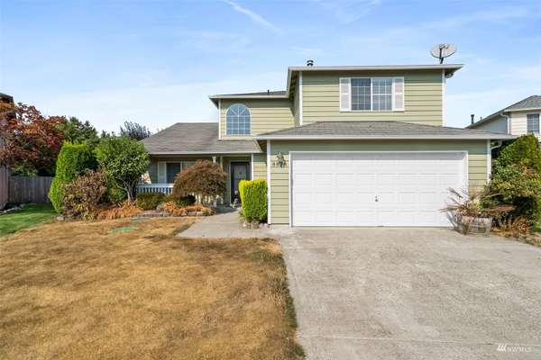 8824 Natooka CT SE, Olympia, WA 98513