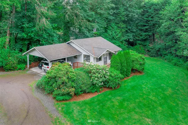 14597 Phelps RD NE, Bainbridge Island, WA 98110