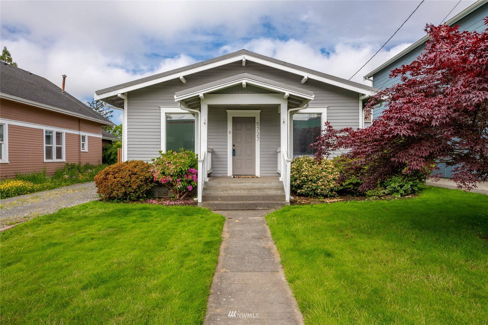 5727 Third AVE, Ferndale, WA 98248