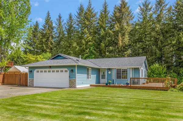 16609 135th AVE NE, Arlington, WA 98223