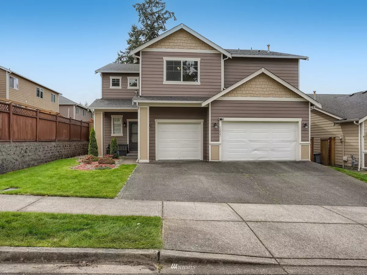 Kent, WA 98042,13421 SE 252nd ST