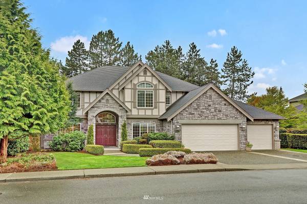 6237 167th AVE SE, Bellevue, WA 98006