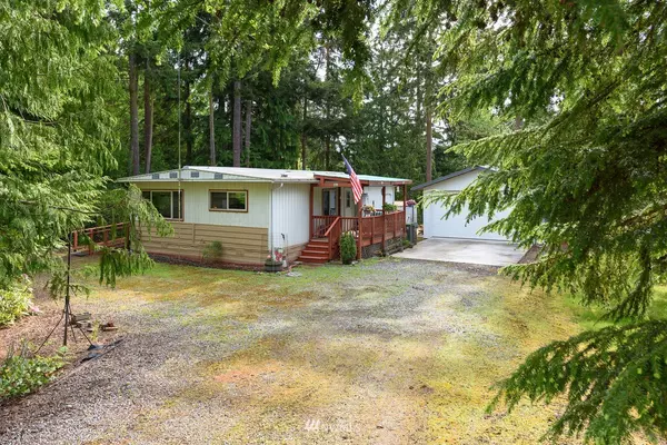 Sequim, WA 98382,90 Sherwood RD