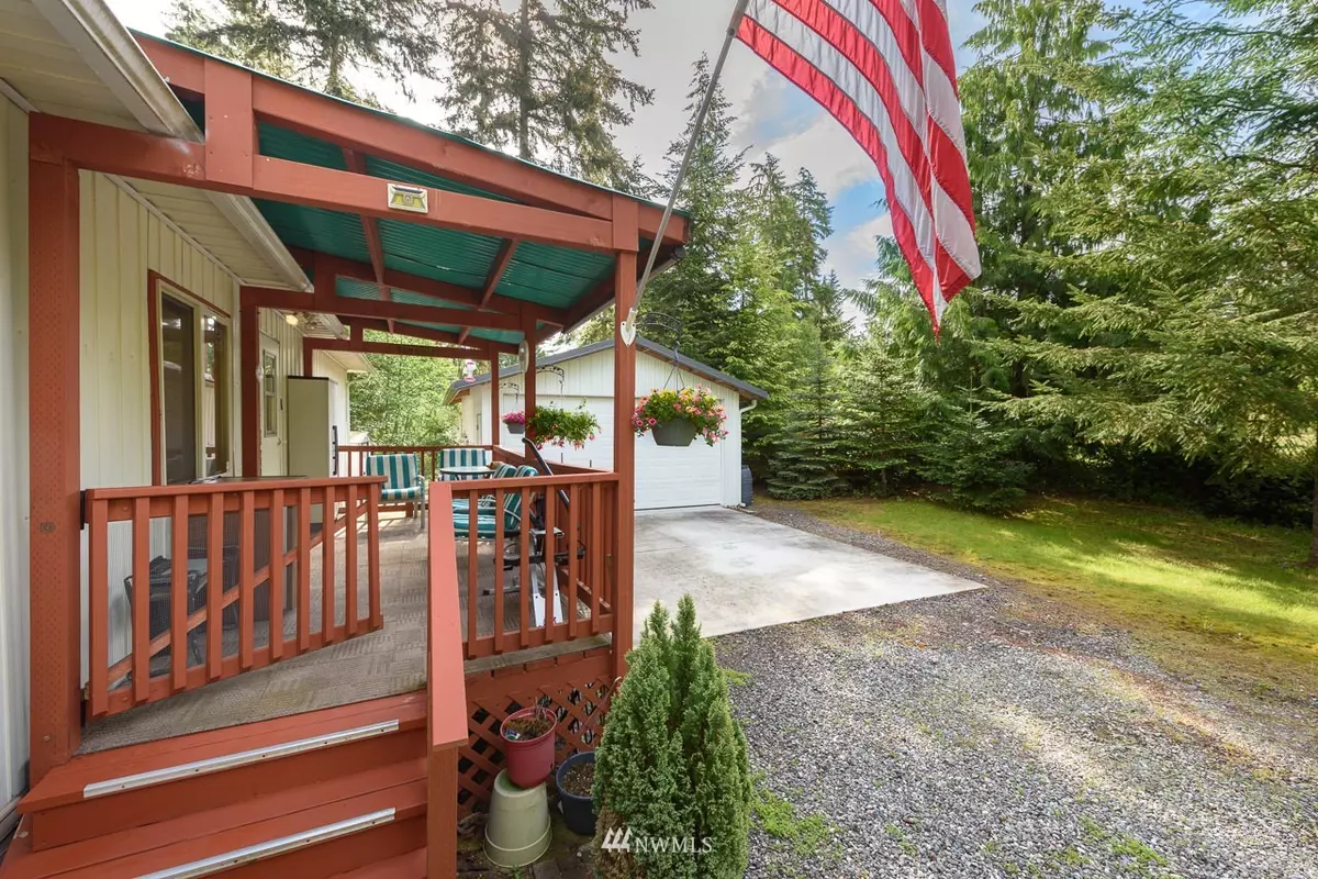 Sequim, WA 98382,90 Sherwood RD