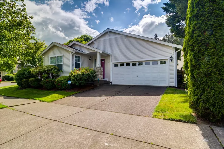 405 Bungalow DR NW, Olympia, WA 98502
