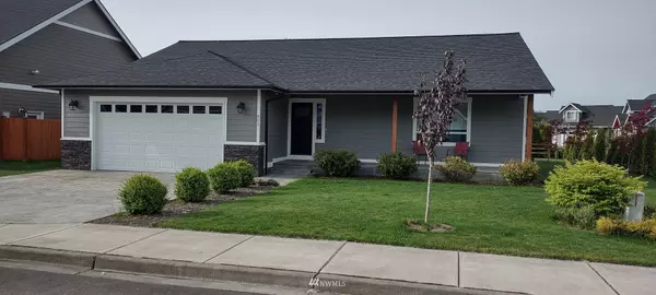 802 Sisters CT, Everson, WA 98247