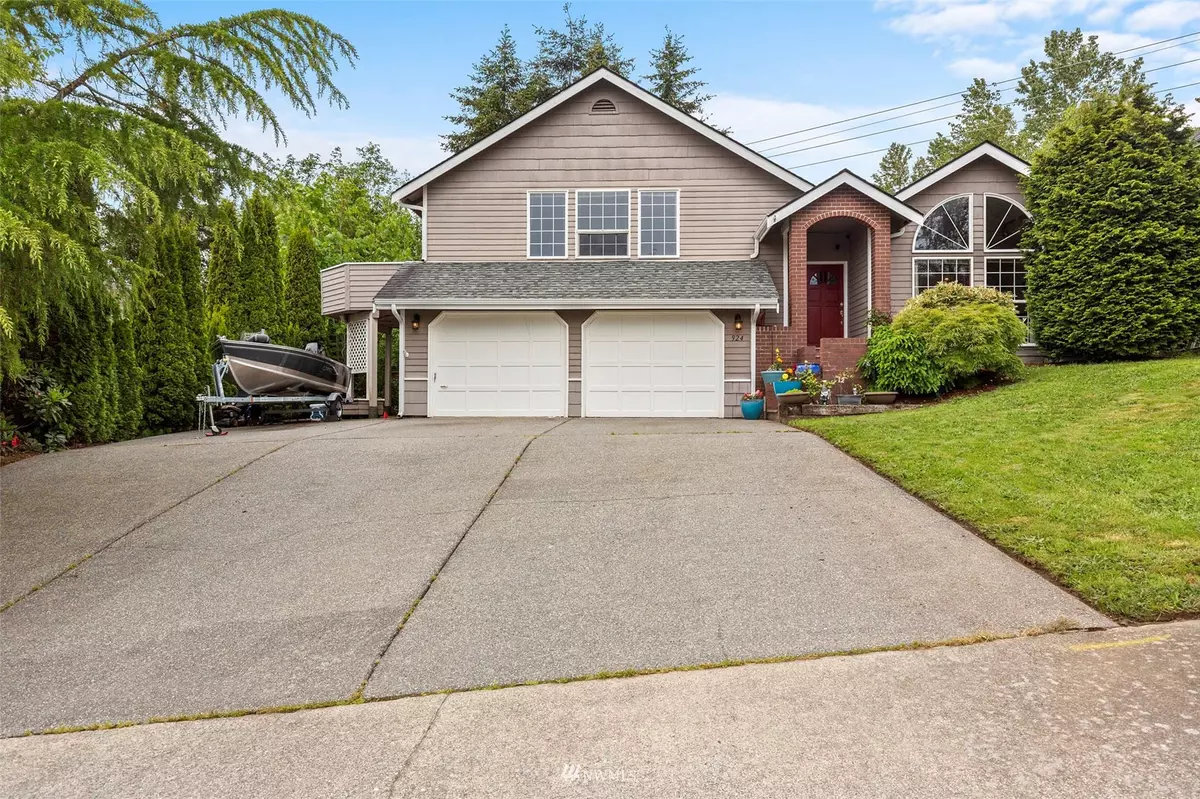 Sedro Woolley, WA 98284,924 Alderwood LN