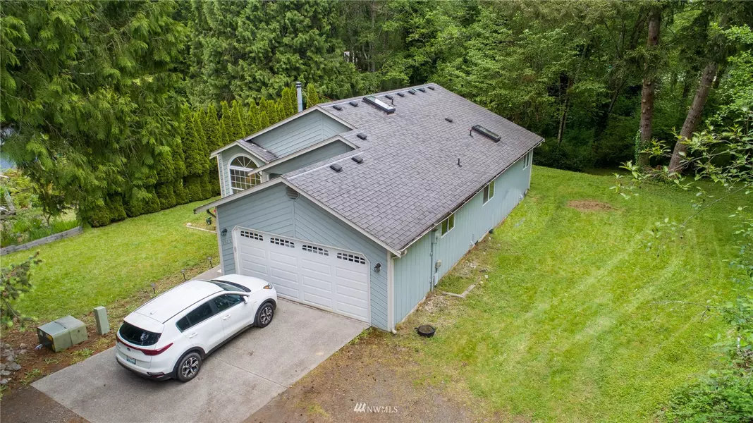 2353 Walnut RD NW, Olympia, WA 98502