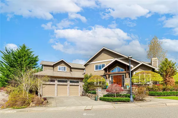 15018 SE 80th ST, Newcastle, WA 98059