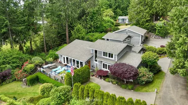 13010 96th ST NW, Gig Harbor, WA 98329