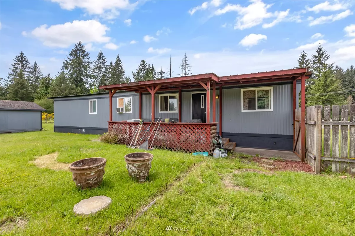 Tumwater, WA 98512,9430 Case RD SW #50