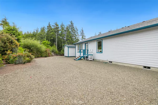 Ocean Park, WA 98640,22316 Birch PL