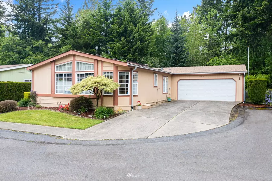 12521 152nd Street Ct E #63, Puyallup, WA 98374
