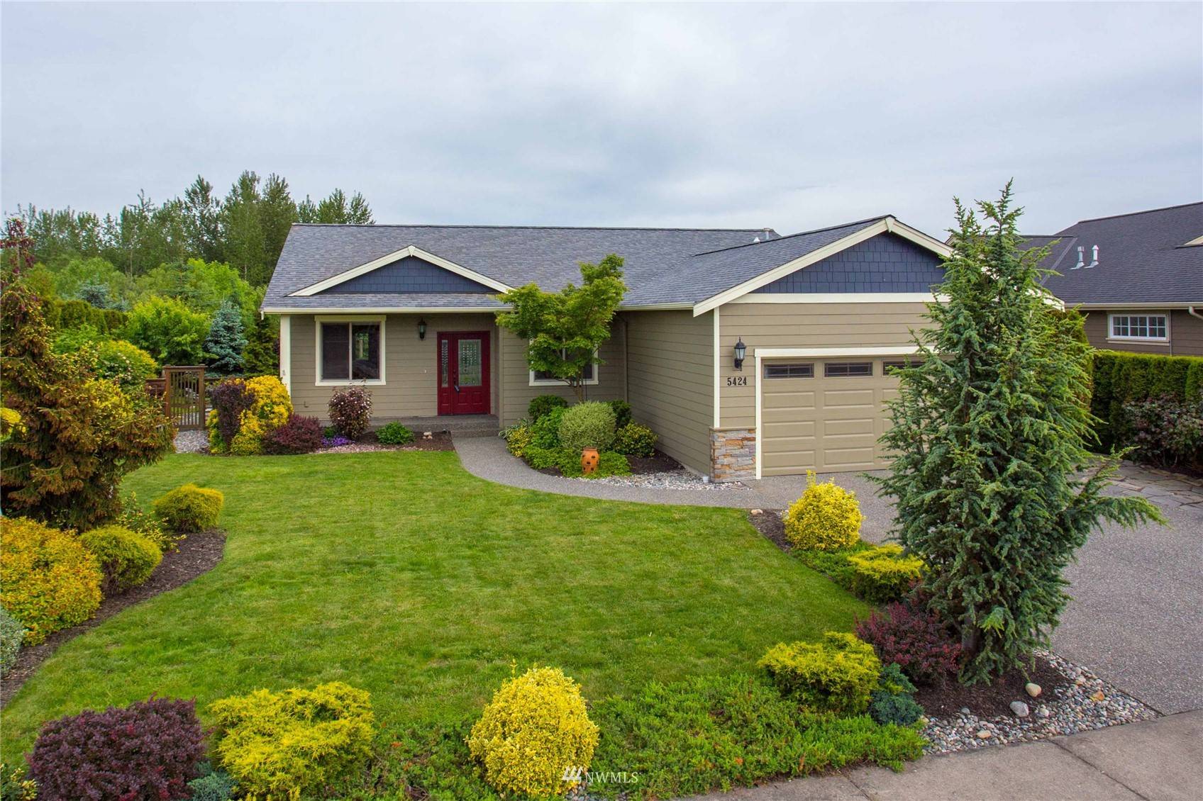5424 Bluesky WAY, Ferndale, WA 98248