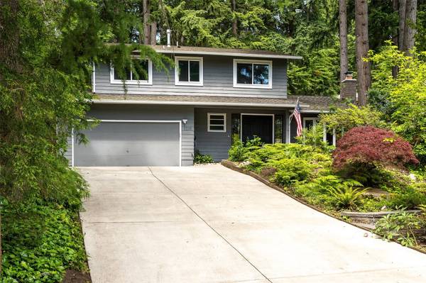 3205 165th AVE SE, Bellevue, WA 98008