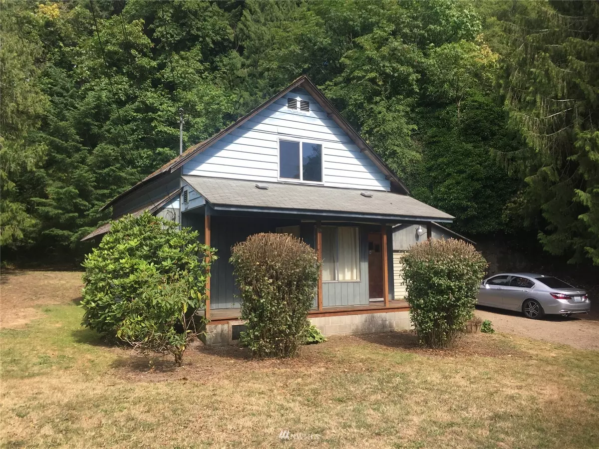 Carrolls, WA 98626,3408 Old Pacific HWY S