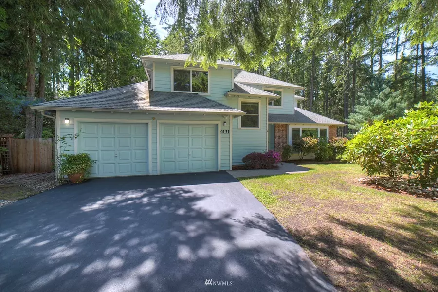 4131 NW Hosman CIR, Silverdale, WA 98383