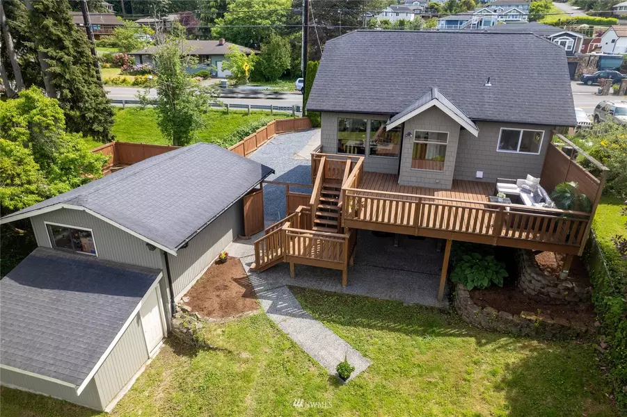 3111 W Mukilteo BLVD, Everett, WA 98203