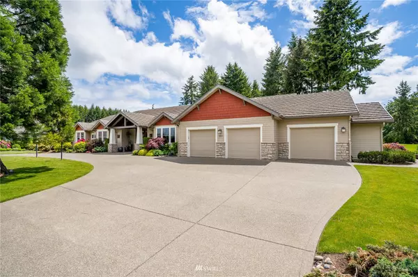 Olympia, WA 98501,6519 Turnberry LN SE