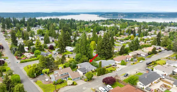 3138 Sylvan DR W, University Place, WA 98466