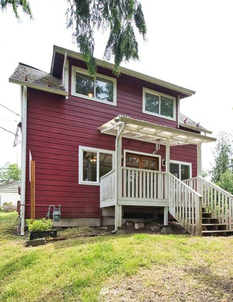 4972 Naomi ST NW, Bremerton, WA 98311