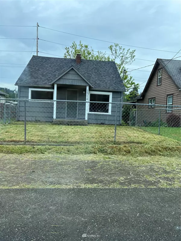 1514 N 1st AVE, Kelso, WA 98626