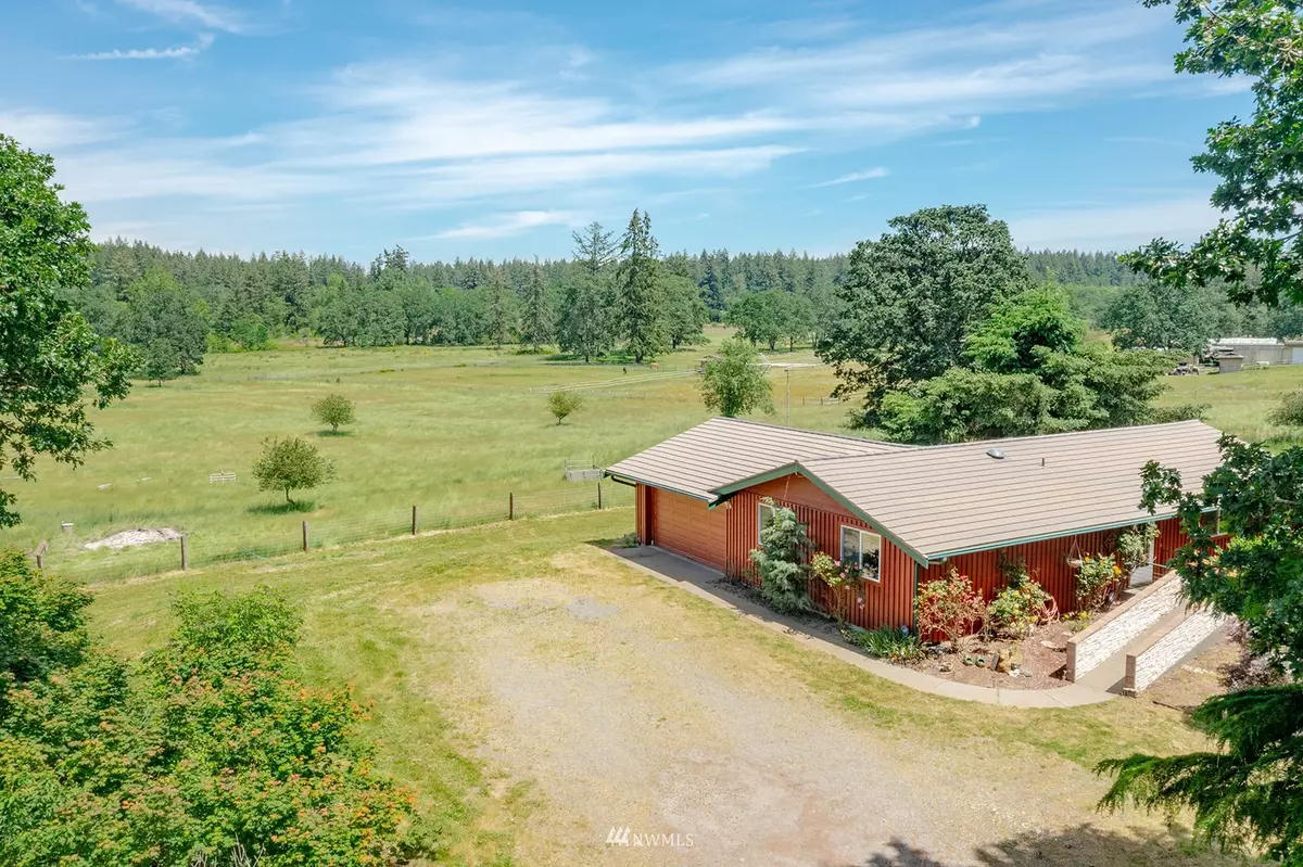 Roy, WA 98580,6311 288th ST S