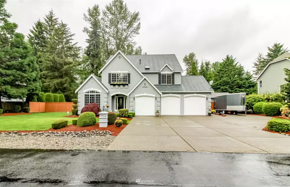 18910 3rd ST E, Lake Tapps, WA 98391