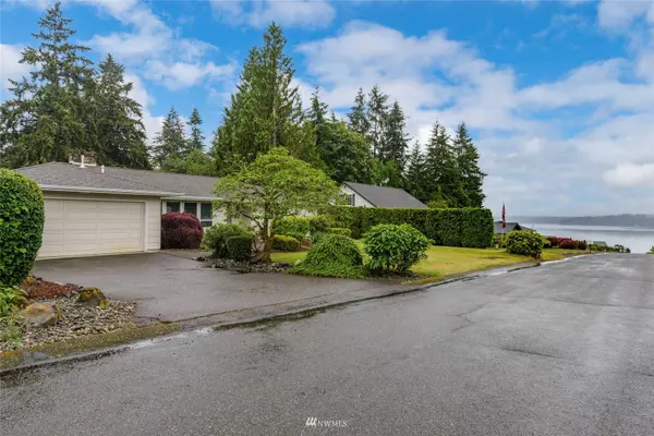 7020 Olympic Vista CT NW, Gig Harbor, WA 98332