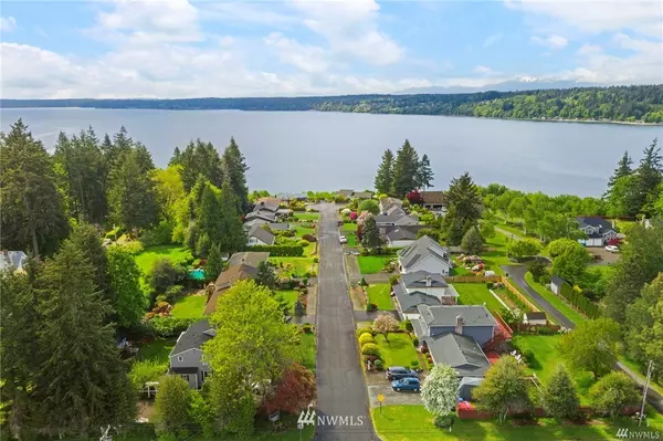 Gig Harbor, WA 98332,7020 Olympic Vista CT NW