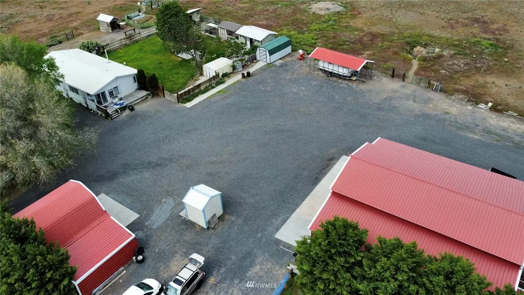 35487 Pinto Ridge RD NE, Coulee City, WA 99115