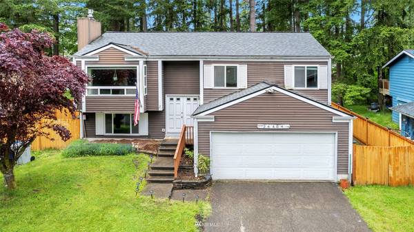 26404 187th AVE SE, Covington, WA 98042