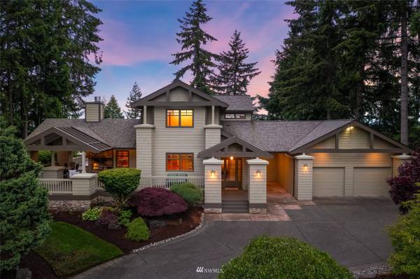 5608 W Old Stump DR NW, Gig Harbor, WA 98332