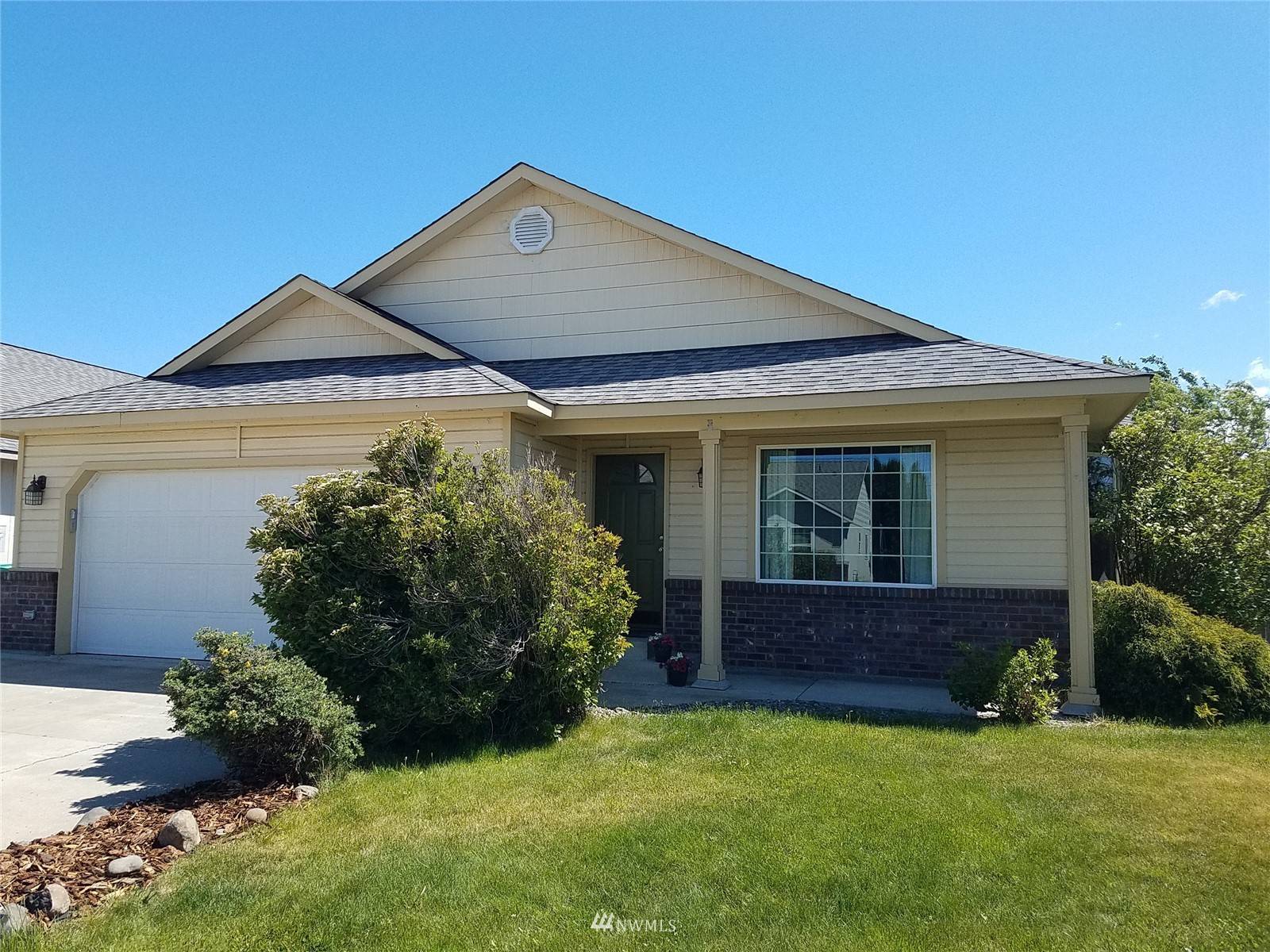 106 W Annie PL, Ellensburg, WA 98926