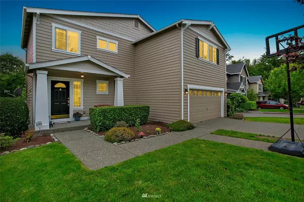 Redmond, WA 98053,8711 228th WAY NE