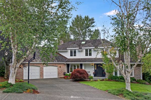 4537 242 AVE SE, Sammamish, WA 98029