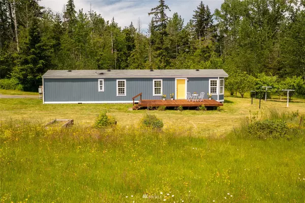3442 Mt. Baker HWY, Bellingham, WA 98226