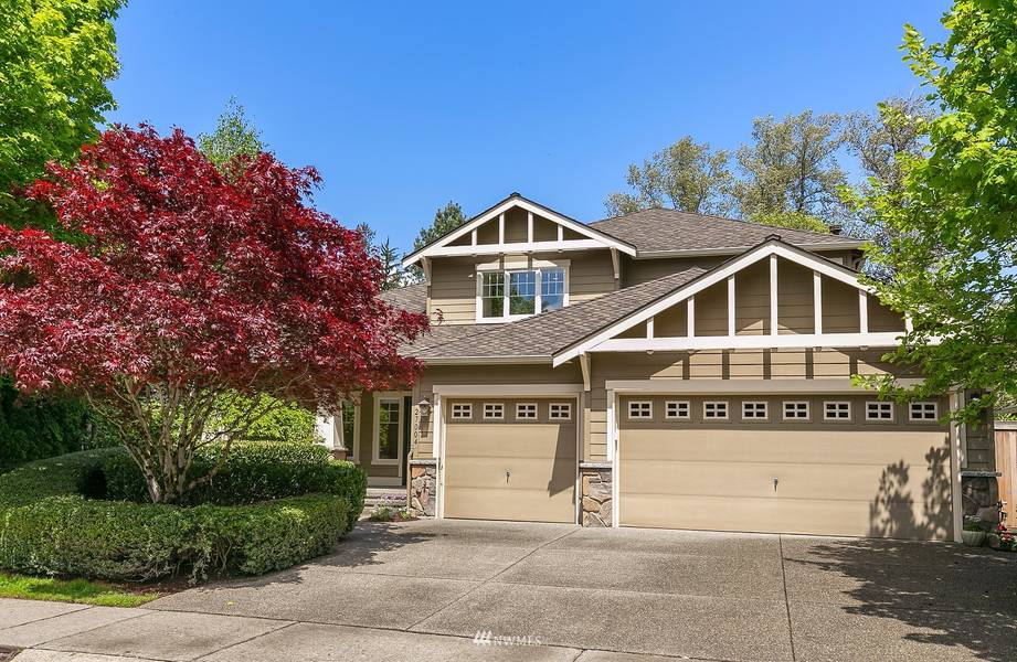 27004 SE 9th WAY, Sammamish, WA 98075