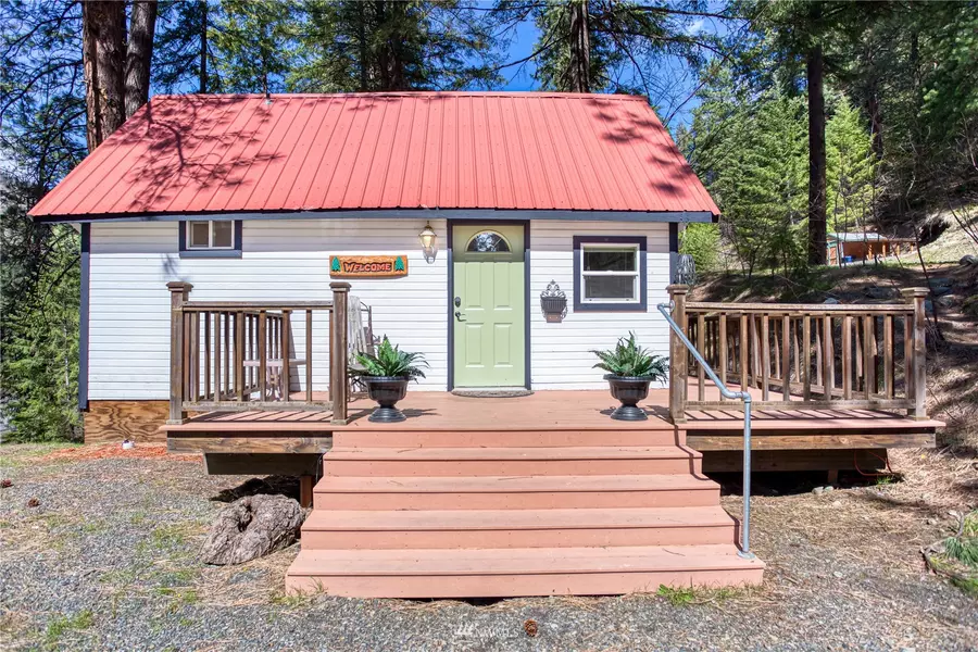 55 Weekend LN, Peshastin, WA 98847