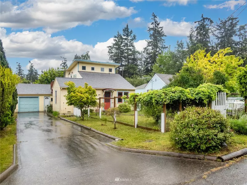 923 19th ST, Port Townsend, WA 98368