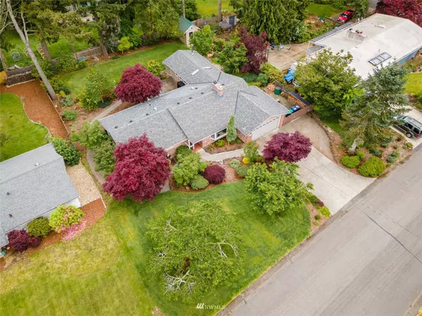 Federal Way, WA 98003,29646 10th PL S