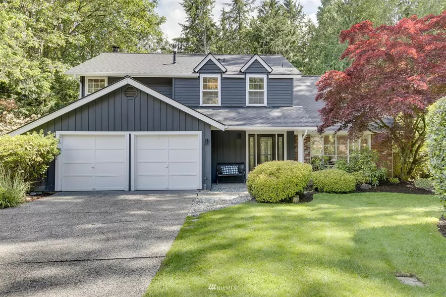 20430 NE 41st ST, Sammamish, WA 98074