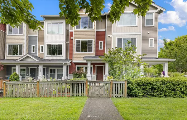 3002 SW Morgan ST, Seattle, WA 98126